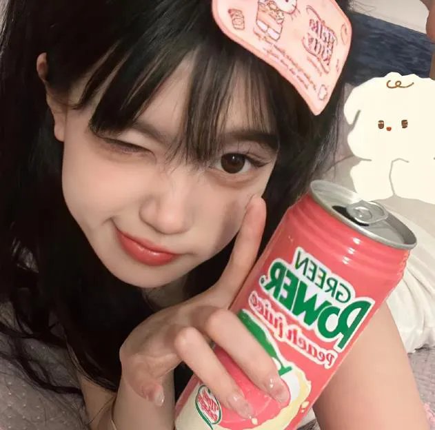 女人的面孔
