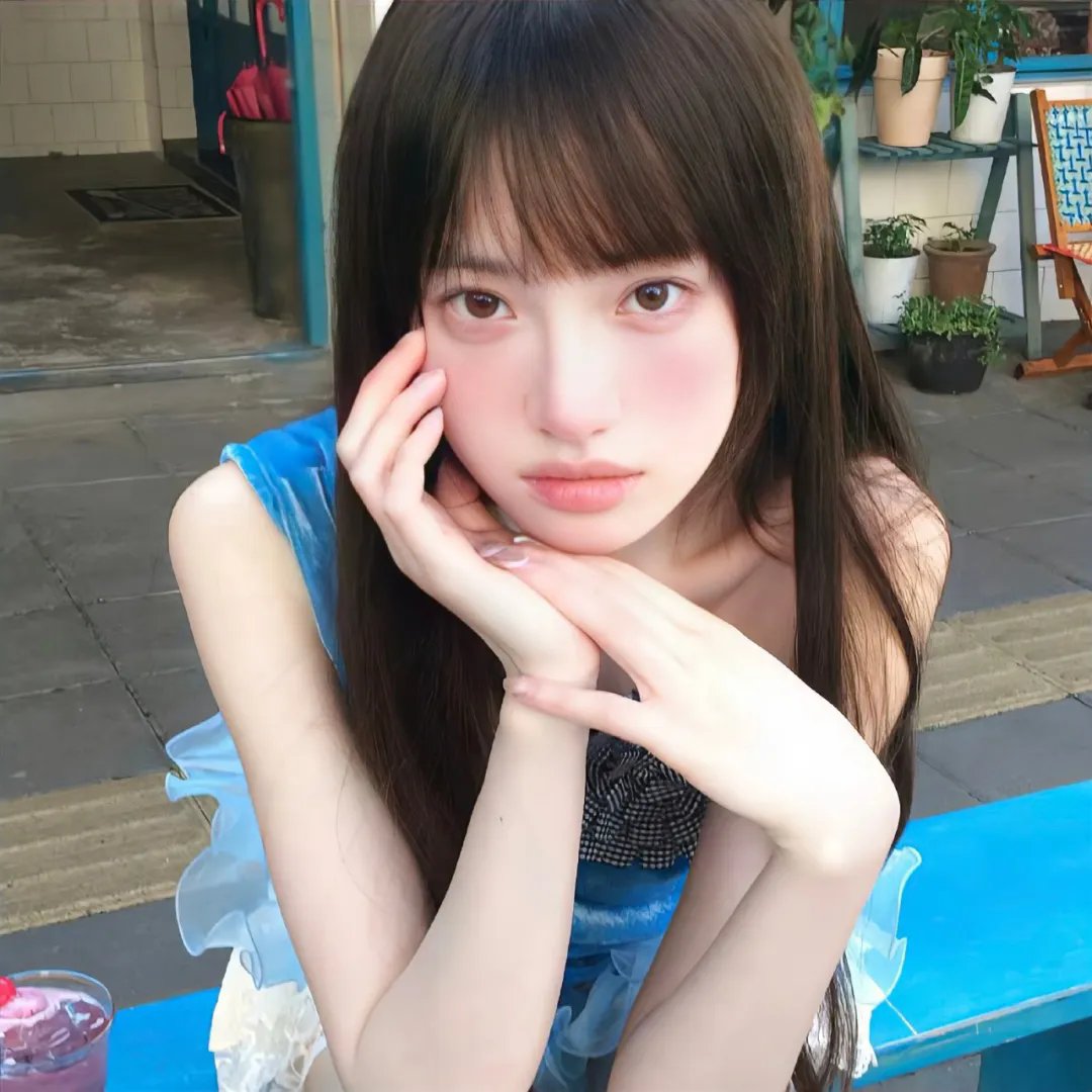 彩云妃子