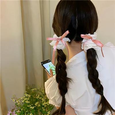 流浪的神女