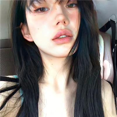 野女孩